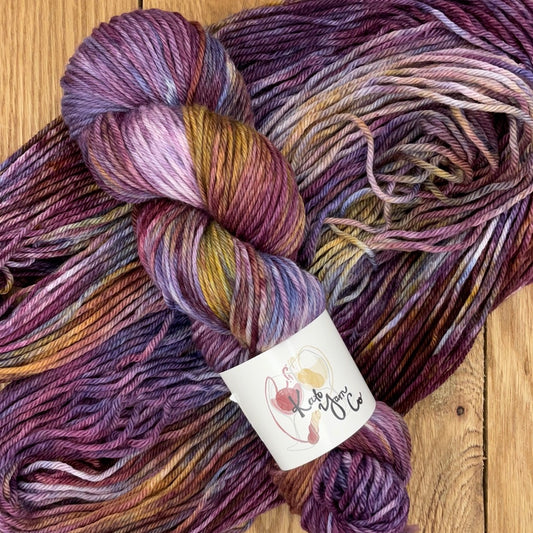 Sophia - SW Worsted