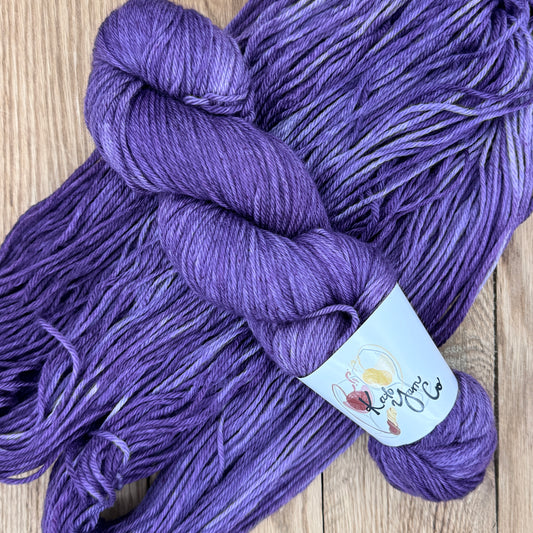 Bordeaux - SW Worsted