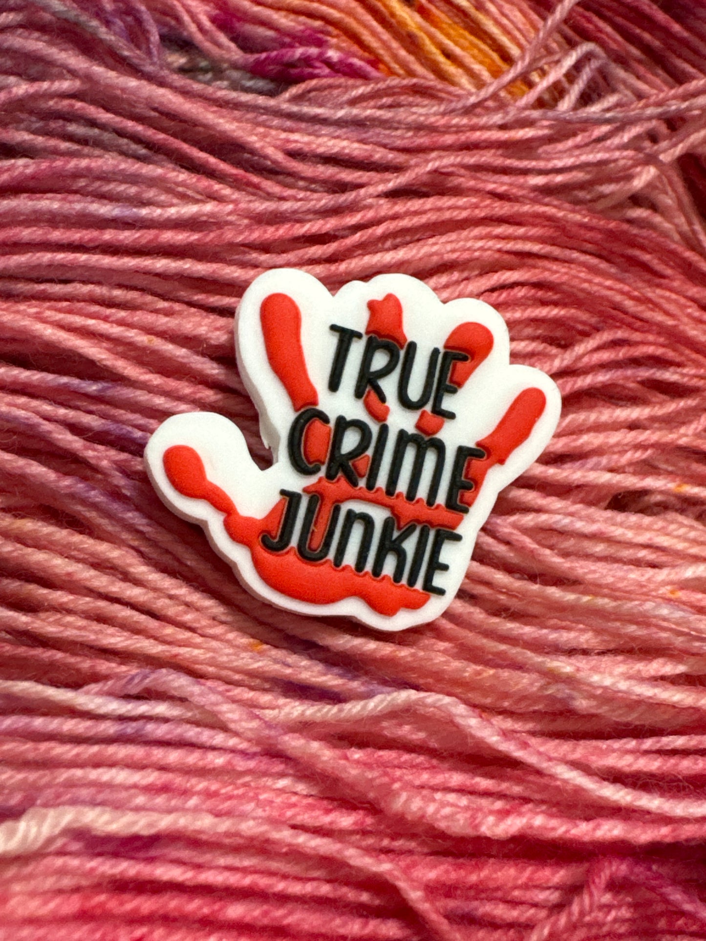 True Crime