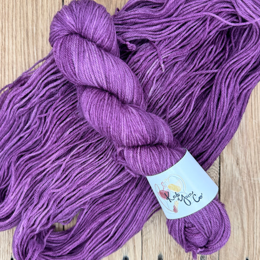 Ski-U-Mah - SW Worsted