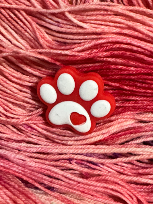 Red Paw