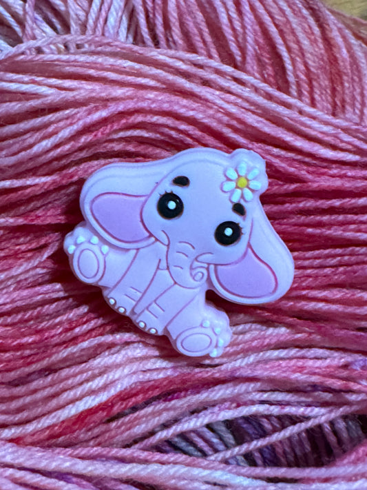 Pink Elephant