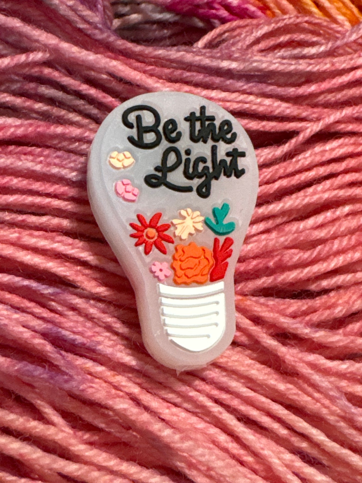 Be the Light