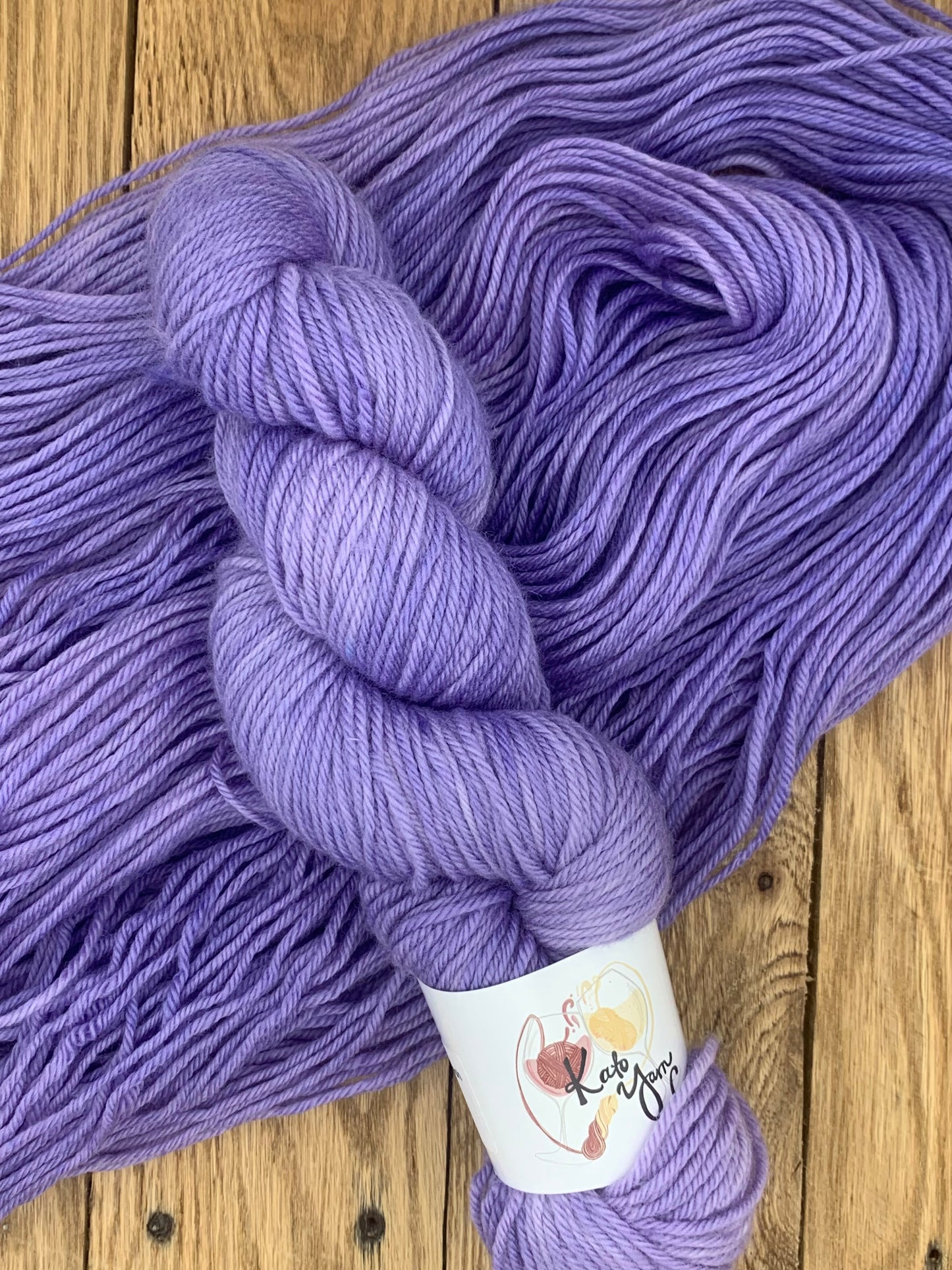 Serene - Non SW Worsted