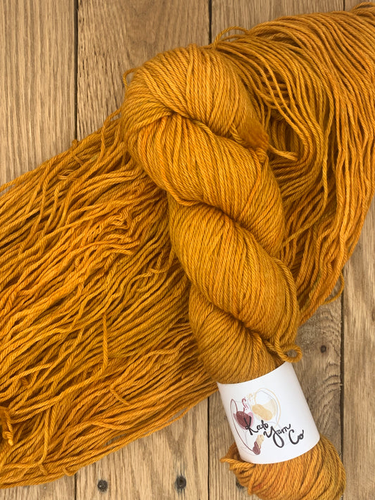 Custer - SW Worsted